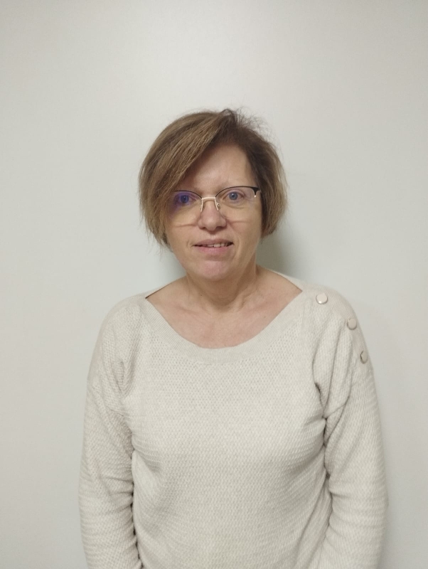 HILLAIRET Béatrice 